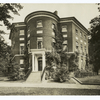 A Washington City House