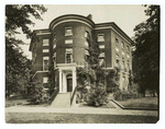 A Washington City House
