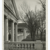 The Colonnades, University Of Virginia
