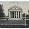 The Library, University Of Virginia