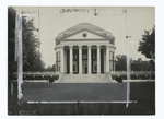 The Library, University Of Virginia