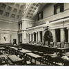 The Supreme Court Chamber