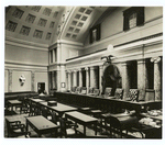 The Supreme Court Chamber