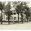 The Burt House, Worcester, Massachusetts