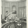Studio, Lucie Renaudot, décorateur, édité par P.A. Dumas