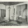 Salle de toilette, éditée par Jacob-Delafon et Cie, H. et A. Barberis, architectes
