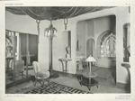 Salle de toilette, éditée par Jacob-Delafon et Cie, H. et A. Barberis, architectes