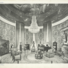 Grand Salon, Ruhlmann, décorateur