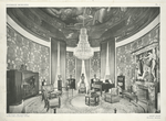Grand Salon, Ruhlmann, décorateur