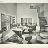 Hall-studio, J.B. Klotz, décorateur