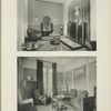 Boudoir, A. Fabre, décorateur; Boudoir, Léon Jallot, décorateur, Gouffé Jeune, éditeur