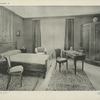 Chambre à coucher, Gallerey, décorateur