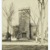 A Fantastic Gothic Church