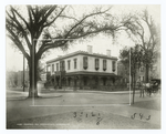 Sherman's Headquarters, Savannah, Georgia