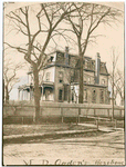The Ogden Residence, Chicago