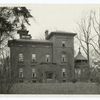 The Jewell Residence, Hartford, Connecticut