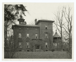 The Jewell Residence, Hartford, Connecticut