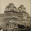 The Grand Central Depot, 1871