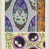 Three plant form designs