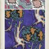 Two plant form designs