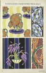 Four plant form designs