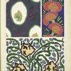 Three plant form designs