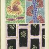 Three plant form designs