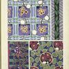 Four plant form designs