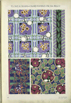 Four plant form designs