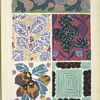 Five plant form designs
