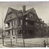 Country House In Jamaica Plain, Massachusetts