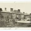 The Edgar Residence, Newport, Rhode Island