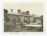 The Edgar Residence, Newport, Rhode Island