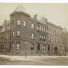 A West End Avenue Dwelling, New York