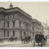 The Vanderbilt Houses, Fifth Avenue