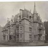 The W.K. Vanderbilt House, New York