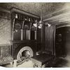 Smoking Room, Flower Hotel, Boston