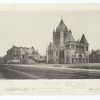 Trinity Church, Boston