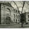 The Lenox Library, New York