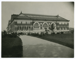 The Metropolitan Museum Of Art, New York