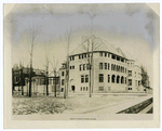 The Franklin McVeagh House, Chicago