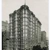 The Tacoma Building, Chicago