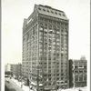 The Masonic Temple, Chicago