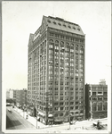 The Masonic Temple, Chicago