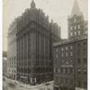 The Potter Building, New York