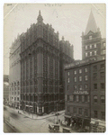 The Potter Building, New York