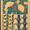 Two plant form designs