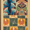 Three plant form designs
