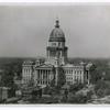 The State Capitol, Springfield, Illinois