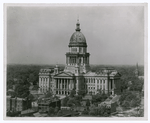 The State Capitol, Springfield, Illinois